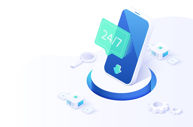 Dịch vụ tận tâm