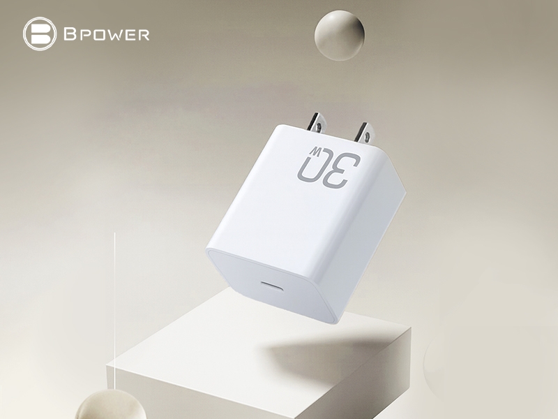 Củ sạc Bpower 30W
