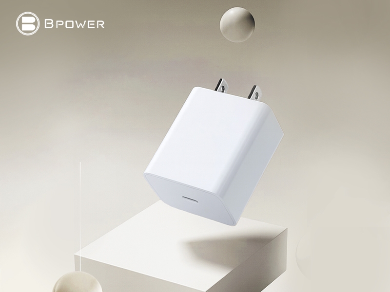Củ sạc Bpower 20W