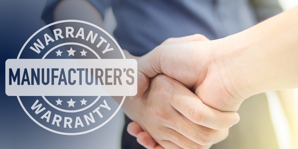 Chính sách bảo hành linh hoạt