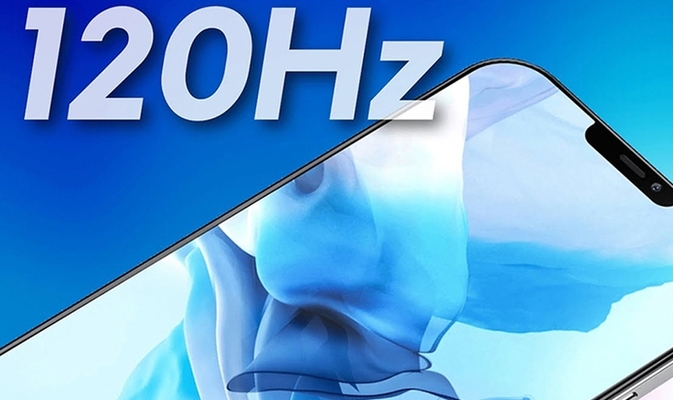 Tùy chỉnh 120Hz trên iPhone 17 series: Mẹo cân bằng giữa hiệu năng mượt và thời lượng pin tối ưu