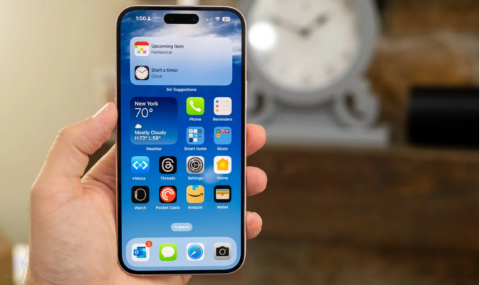 Sự Thay Đổi Lịch Trình Ra Mắt iPhone 18 Của Apple Trong Năm 2026 Sẽ Kéo Giảm Lượng Hàng Xuất Xưởng 4,2 Phần Trăm