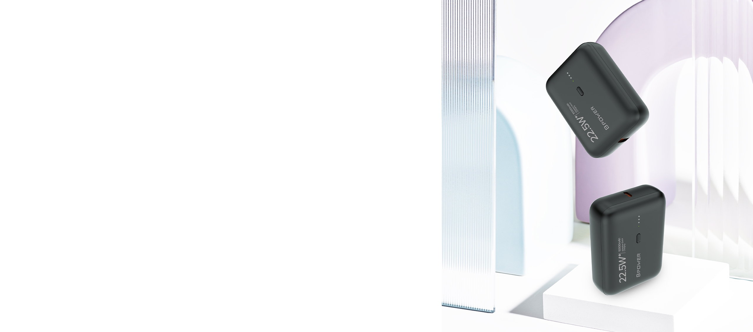 Màu sắc thời thượng

Trắng thanh lịch và đen huyền bí – hai gam màu kinh điển, phù hợp với nhiều phong cách.