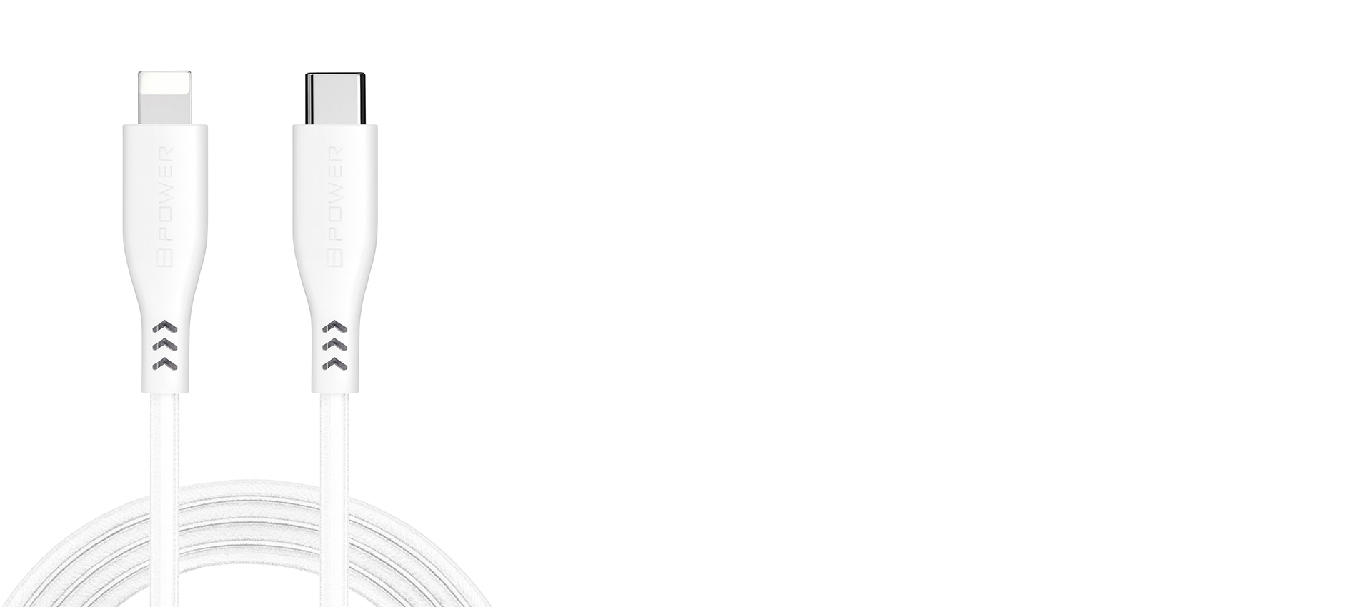 Kết nối đa dạng

Tương thích đa thiết bị – Type C-Lightning; sạc được điện thoại, tai nghe, tablet, iPad.