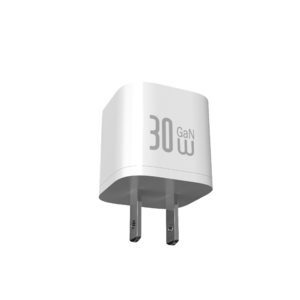 Củ Sạc Nhanh Bpower Turbo GaN 30W – Sạc Cho iPhone/Android