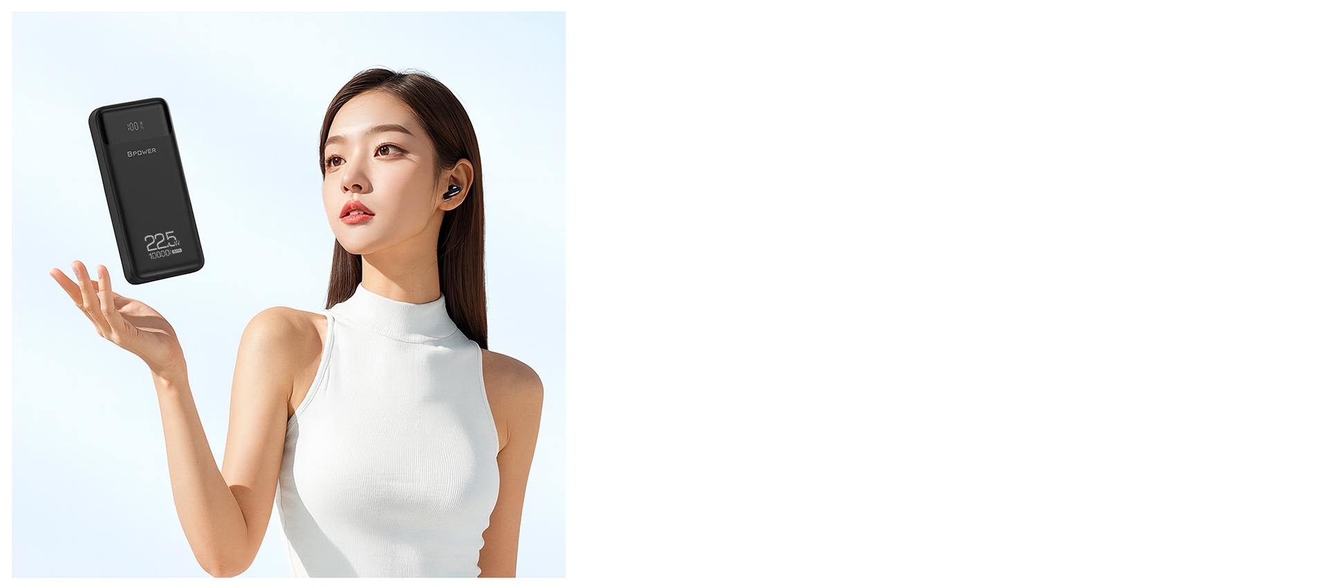 Thiết kế thời thượng

Thiết kế hiện đại và đường nét tối giản chuẩn “”gu”” công nghệ.